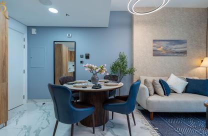 Apartment - 1 - 1 for rent in Al Maryah Vista - Al Maryah Island - Abu Dhabi Apartment - 1 - 1 for rent in Al Maryah Vista - Al Maryah Island - Abu Dhabi