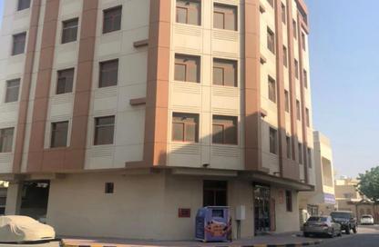 Apartment - 1 Bedroom - 1 Bathroom for rent in Al Naemiya Tower 2 - Al Naemiya Towers - Al Nuaimiya - Ajman Apartment - 1 Bedroom - 1 Bathroom for rent in Al Naemiya Tower 2 - Al Naemiya Towers - Al Nuaimiya - Ajman