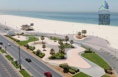 Whole Building - 7+ Bedrooms - 7+ Bathrooms for sale in Ajman Corniche Residences - Ajman Corniche Road - Ajman
