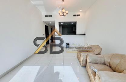 Apartment - 1 - 2 for rent in Ayedh Tower - Al Jaddaf - Dubai Apartment - 1 - 2 for rent in Ayedh Tower - Al Jaddaf - Dubai