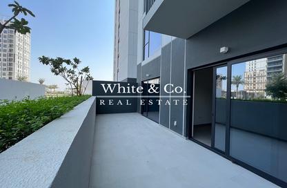 Apartment - 1 - 1 for rent in Executive Residences 2 - Executive Residences - Dubai Hills Estate - Dubai