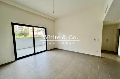 Apartment - 1 - 1 for rent in Executive Residences 2 - Executive Residences - Dubai Hills Estate - Dubai