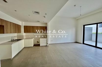 Apartment - 1 - 1 for rent in Executive Residences 2 - Executive Residences - Dubai Hills Estate - Dubai