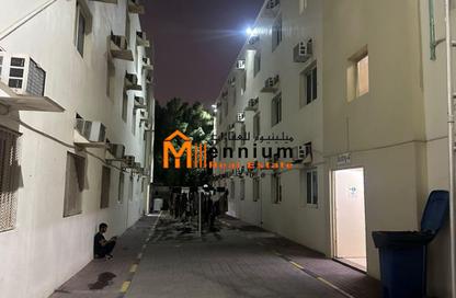 Staff Accommodation - Studio - 7+ for sale in Sharjah Airport Freezone (SAIF) - Sharjah