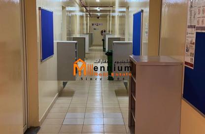 Staff Accommodation - Studio - 7+ for sale in Sharjah Airport Freezone (SAIF) - Sharjah