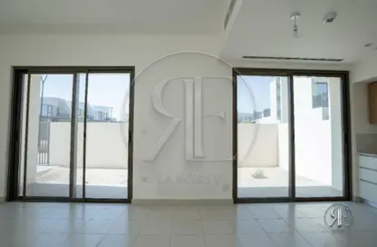 فيلا - 3 غرف نوم - 4 حمامات للايجار في باركسايد 1 - اعمار الجنوبية - دبي الجنوب (مركز دبي العالمي) - دبي