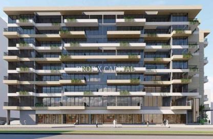 Apartment - 3 Bedrooms - 3 Bathrooms for sale in Aura Prestige - Dubai Silicon Oasis - Dubai