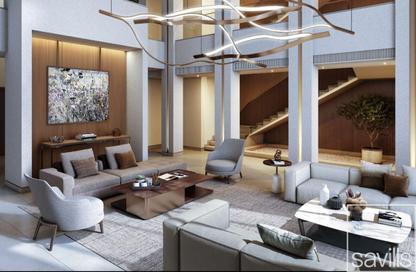Villa - 5 Bedrooms - 6 Bathrooms for sale in Sobha Estates - Sobha Hartland II - Bukadra - Dubai