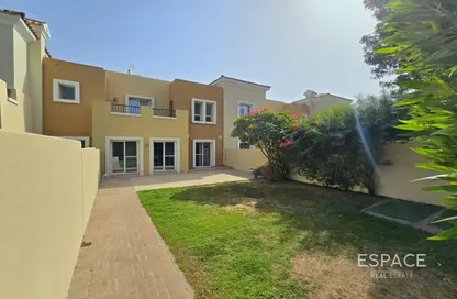 فيلا - 3 غرف نوم - 3 حمامات للايجار في ألما - ألما - المرابع العربية - دبي