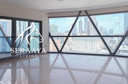 Apartment - 2 Bedrooms - 4 Bathrooms for sale in Park Towers - DIFC - Dubai