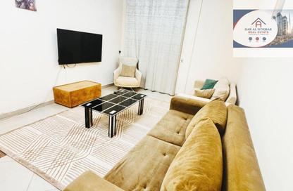 Apartment - 2 - 3 for rent in Manazil Tower 5 - Al Taawun Street - Al Taawun - Sharjah Apartment - 2 - 3 for rent in Manazil Tower 5 - Al Taawun Street - Al Taawun - Sharjah