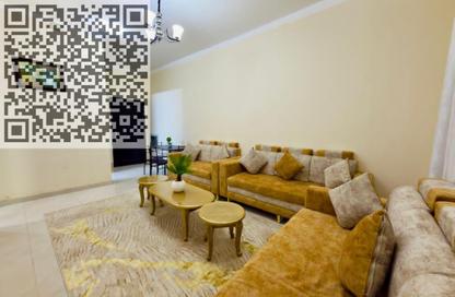 Apartment - 1 Bedroom - 1 Bathroom for rent in Al Rawda 2 Villas - Al Rawda 2 - Al Rawda - Ajman
