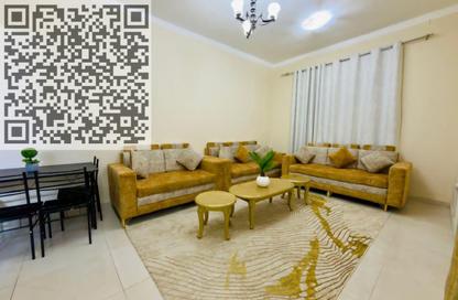 Apartment - 1 Bedroom - 1 Bathroom for rent in Al Rawda 2 Villas - Al Rawda 2 - Al Rawda - Ajman