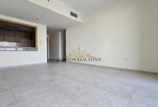 2 BR Apartment with Balcony in Dubai