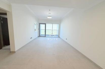 Apartment - 2 - 3 for rent in Art Courtyard - Arjan - Dubai