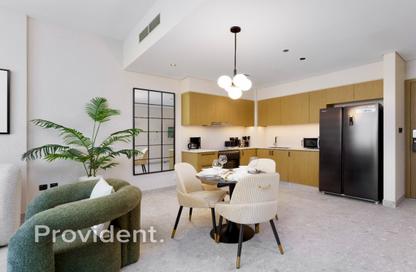 Apartment - 2 Bedrooms - 2 Bathrooms for sale in Golf Suites - Dubai Hills Estate - Dubai Apartment - 2 Bedrooms - 2 Bathrooms for sale in Golf Suites - Dubai Hills Estate - Dubai