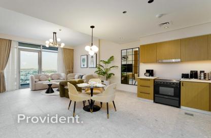 Apartment - 2 Bedrooms - 2 Bathrooms for sale in Golf Suites - Dubai Hills Estate - Dubai Apartment - 2 Bedrooms - 2 Bathrooms for sale in Golf Suites - Dubai Hills Estate - Dubai