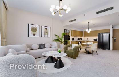 Apartment - 2 Bedrooms - 2 Bathrooms for sale in Golf Suites - Dubai Hills Estate - Dubai Apartment - 2 Bedrooms - 2 Bathrooms for sale in Golf Suites - Dubai Hills Estate - Dubai