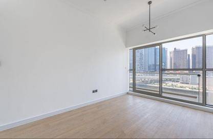 Apartment - 1 Bedroom - 1 Bathroom for rent in Mayfair Residency - Business Bay - Dubai