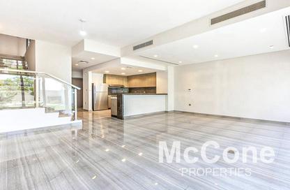 Villa - 4 - 3 for rent in Silver Springs 3 - Silver Springs - Damac Hills - Dubai Villa - 4 - 3 for rent in Silver Springs 3 - Silver Springs - Damac Hills - Dubai