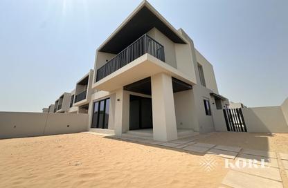 Townhouse - 4 Bedrooms - 5 Bathrooms for rent in Jebel Ali Village Townhouses - Jebel Ali Village - Jebel Ali - Dubai Townhouse - 4 Bedrooms - 5 Bathrooms for rent in Jebel Ali Village Townhouses - Jebel Ali Village - Jebel Ali - Dubai