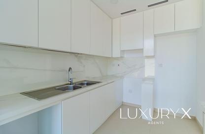 Villa - 4 Bedrooms - 5 Bathrooms for rent in Cherrywoods - Dubai Land - Dubai