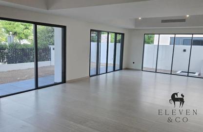 Villa - 6 - 7 for rent in Santorini - Damac Lagoons - Dubai Villa - 6 - 7 for rent in Santorini - Damac Lagoons - Dubai