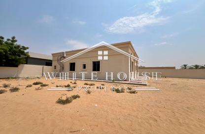 Villa - 3 Bedrooms - 5 Bathrooms for rent in Al Riffa - Ras Al Khaimah Villa - 3 Bedrooms - 5 Bathrooms for rent in Al Riffa - Ras Al Khaimah