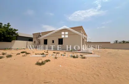 Villa - 3 Bedrooms - 5 Bathrooms for rent in Al Riffa - Ras Al Khaimah Villa - 3 Bedrooms - 5 Bathrooms for rent in Al Riffa - Ras Al Khaimah