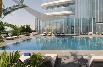 Apartment - 3 Bedrooms - 5 Bathrooms for sale in JOUD - Al Mamzar - Sharjah - Sharjah