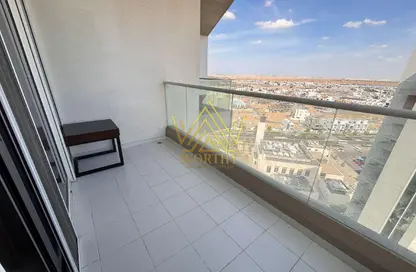 Apartment - 1 Bedroom - 2 Bathrooms for sale in Viridis Residences A - Viridis Residences - Damac Hills 2 - Dubai