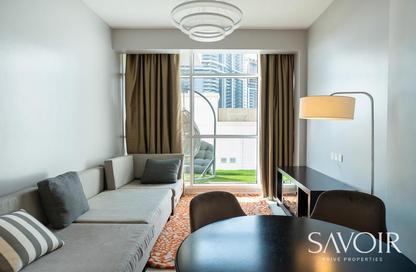 Apartment - 1 Bedroom - 2 Bathrooms for sale in Artesia D - Artesia - DAMAC Hills - Dubai