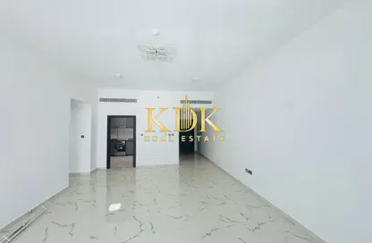Apartment - 1 Bedroom - 2 Bathrooms for rent in Geepas Tower - Arjan - Dubai
