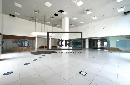 Retail - Studio for rent in Mussafah Industrial Area - Mussafah - Abu Dhabi Retail - Studio for rent in Mussafah Industrial Area - Mussafah - Abu Dhabi