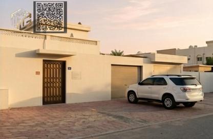 فيلا - 5 غرف نوم - 5 حمامات للبيع في برج النعيمية 1 - أبراج النعيمية - النعيمية - عجمان فيلا - 5 غرف نوم - 5 حمامات للبيع في برج النعيمية 1 - أبراج النعيمية - النعيمية - عجمان