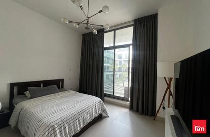 Apartment - 1 Bedroom - 2 Bathrooms for sale in Prime Views by Prescott - Meydan Avenue - Meydan - Dubai