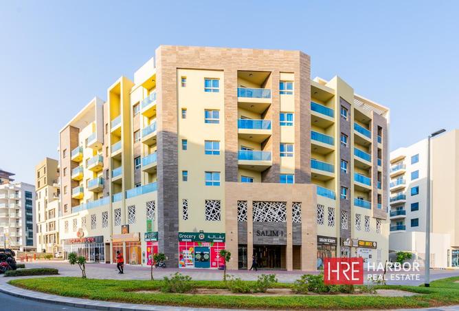 Move in Ready | Spacious 1BR | Maintained