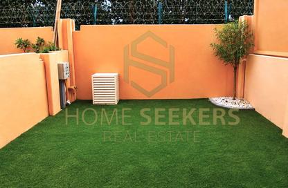 Villa - 3 Bedrooms - 4 Bathrooms for sale in Mediterranean Style - Al Reef Villas - Al Reef - Abu Dhabi Villa - 3 Bedrooms - 4 Bathrooms for sale in Mediterranean Style - Al Reef Villas - Al Reef - Abu Dhabi