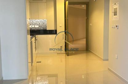 Apartment - 1 Bedroom - 1 Bathroom for rent in Aykon City Tower C - Aykon City - Business Bay - Dubai
