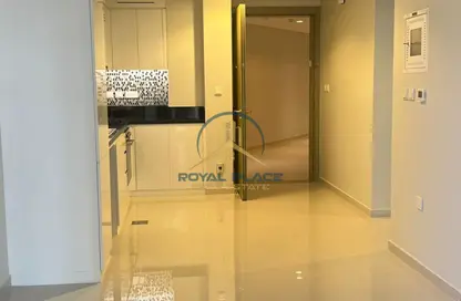 شقة - غرفة نوم - 1 حمام للايجار في آيكون سيتي  تاور سي - آيكن سيتي - الخليج التجاري - دبي