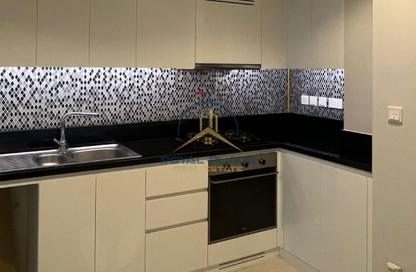 Apartment - 1 Bedroom - 1 Bathroom for rent in Aykon City Tower C - Aykon City - Business Bay - Dubai