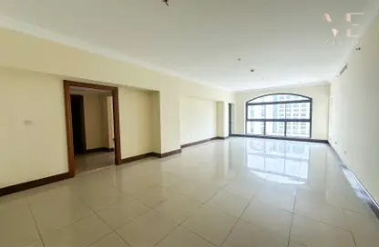 Apartment - 2 Bedrooms - 3 Bathrooms for rent in Golden Mile 2 - Golden Mile - Palm Jumeirah - Dubai