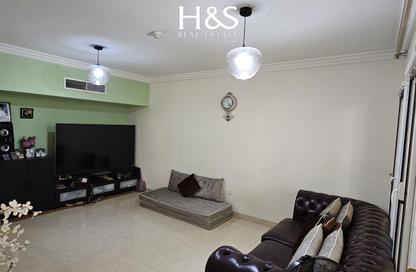Villa - 3 - 5 for rent in Mirabella 7 - Mirabella - District 12 - Jumeirah Village Circle - Dubai