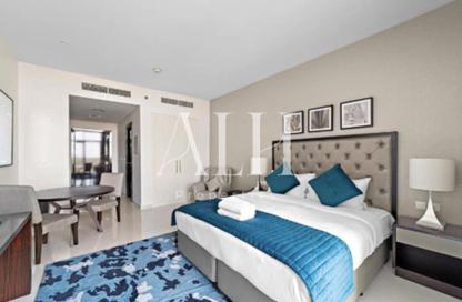 Apartment - Studio - 1 Bathroom for sale in Celestia A - Celestia - Residential District - Dubai South (Dubai World Central) - Dubai