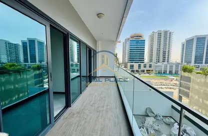 شقة - غرفة نوم - 2 حمامات للايجار في سول افين - الخليج التجاري - دبي