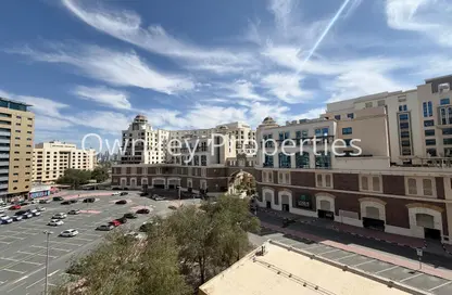 Apartment - 2 Bedrooms - 3 Bathrooms for rent in Hessa Home Building - Oud Metha - Bur Dubai - Dubai