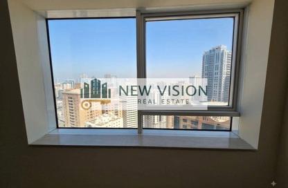 Apartment - 1 Bedroom - 2 Bathrooms for rent in New Al Taawun Road - Al Taawun - Sharjah Apartment - 1 Bedroom - 2 Bathrooms for rent in New Al Taawun Road - Al Taawun - Sharjah
