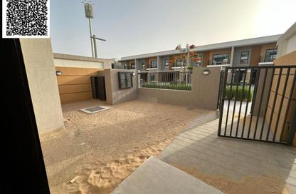Villa - 5 Bedrooms - 6 Bathrooms for rent in AZHA Community - Al Amerah - Ajman Villa - 5 Bedrooms - 6 Bathrooms for rent in AZHA Community - Al Amerah - Ajman