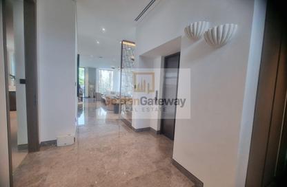 Villa - 5 - 5 for sale in Alaya Gardens - Tilal Al Ghaf - Dubai