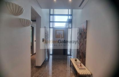 Villa - 5 - 5 for sale in Alaya Gardens - Tilal Al Ghaf - Dubai